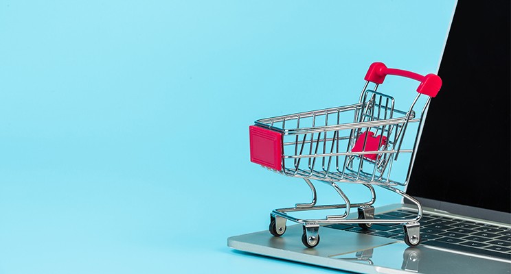 E-commerce B2B
