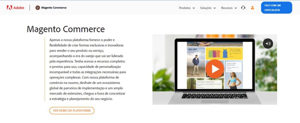 Magento